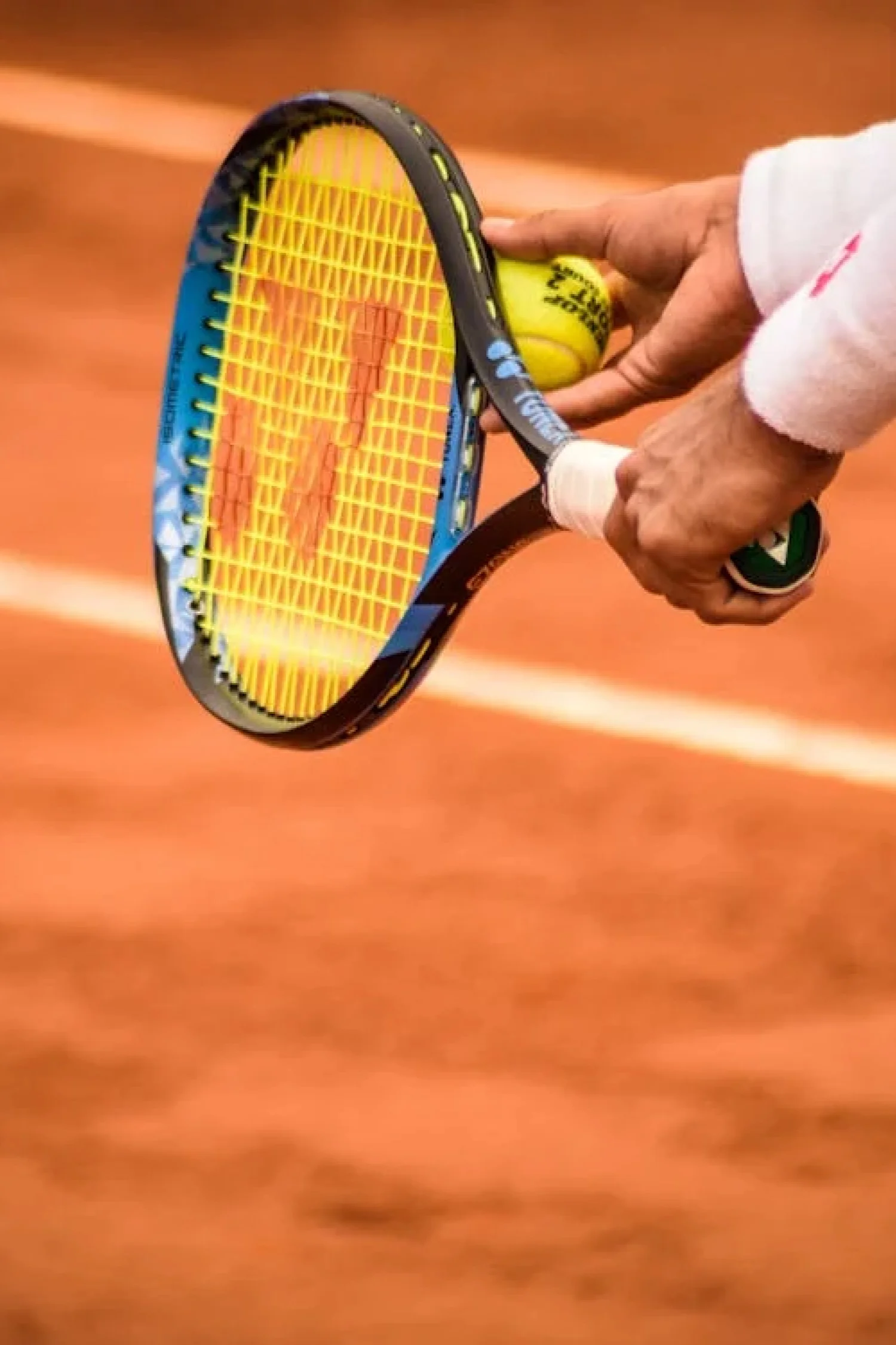 استراتيجيات وتحديات التنس 51