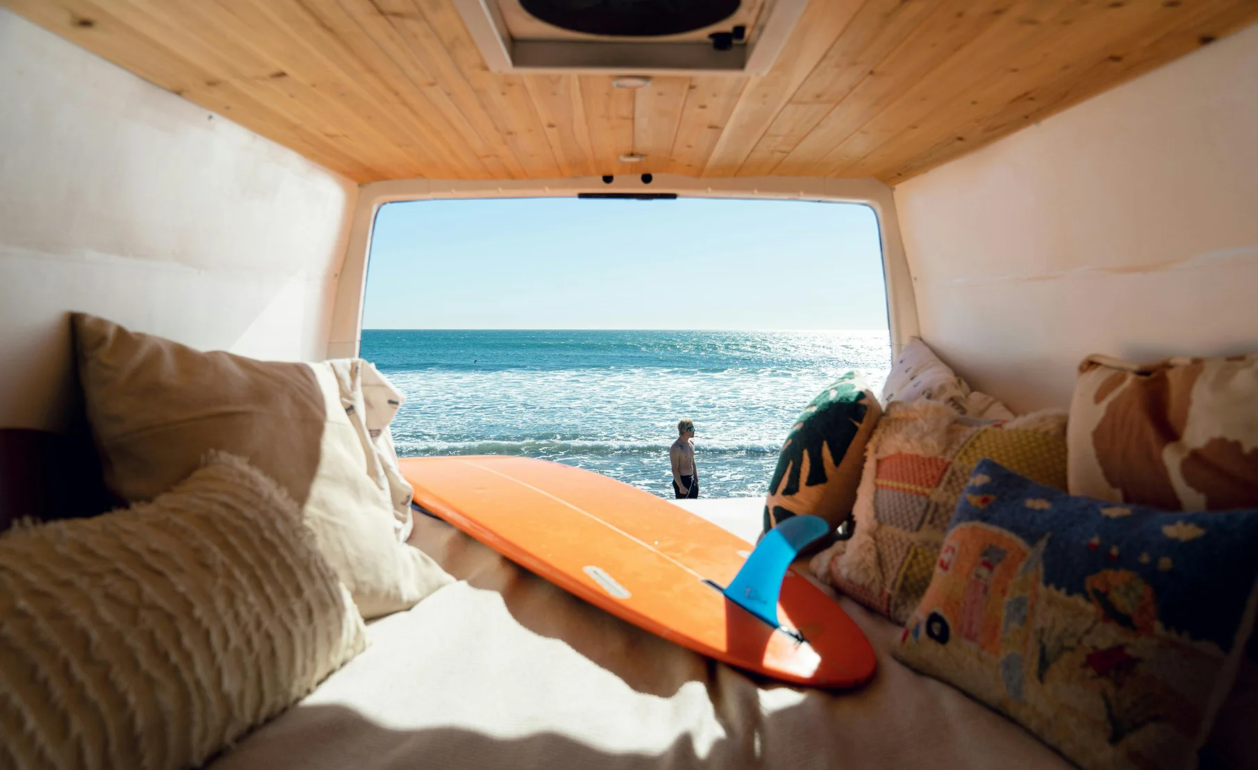 استكشاف أوروبا بالقطار: مغامرة ذات مناظر خلابة 37