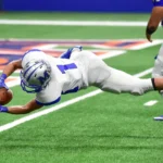 مباريات البطولة في كرة القدم الجامعية