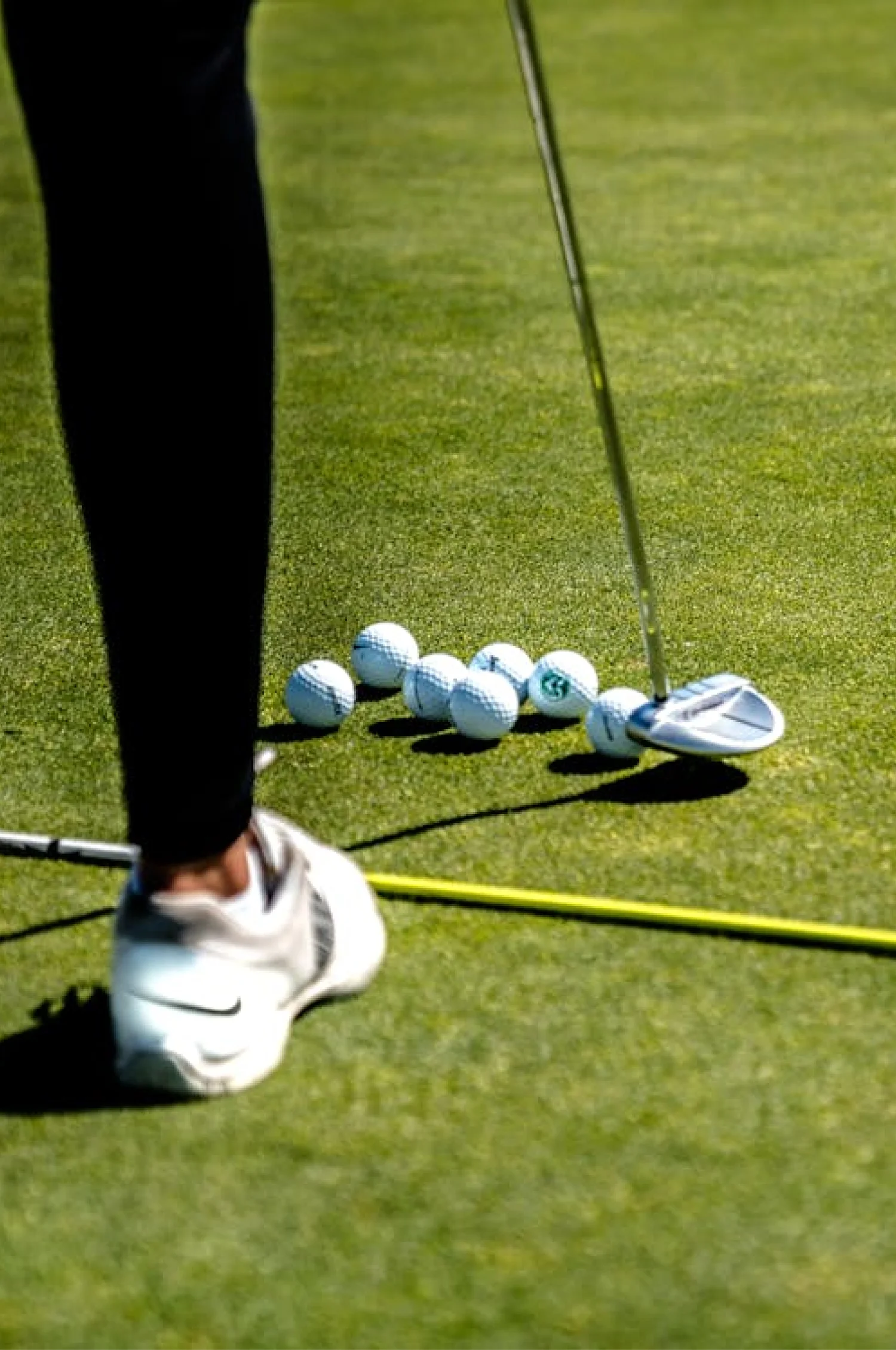 نصائح حول لعبة الجولف: اللعب في الملاعب الفاخرة 53