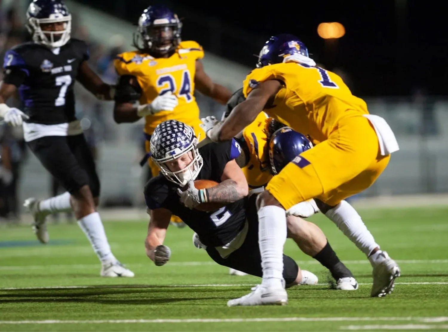 انتظار بفارغ الصبر لكأس العالم 2024 45