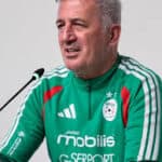 منتخب الجزائر تحت 16 سنة يفتتح تربصه التحضيري في تلمسان