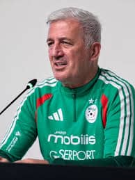 بيتكوفيتش: الميدان سيحدد خيارات المنتخب قبل مونديال المستقبل