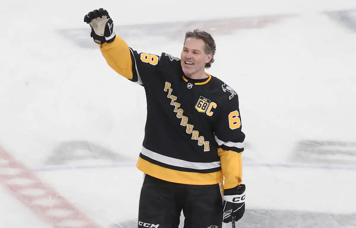 أساطير الهوكي قد تصنع أعظم دفعة في تاريخ قاعة المشاهير 2029 5 أساطير الهوكي قد تصنع أعظم دفعة في تاريخ قاعة المشاهير 2029