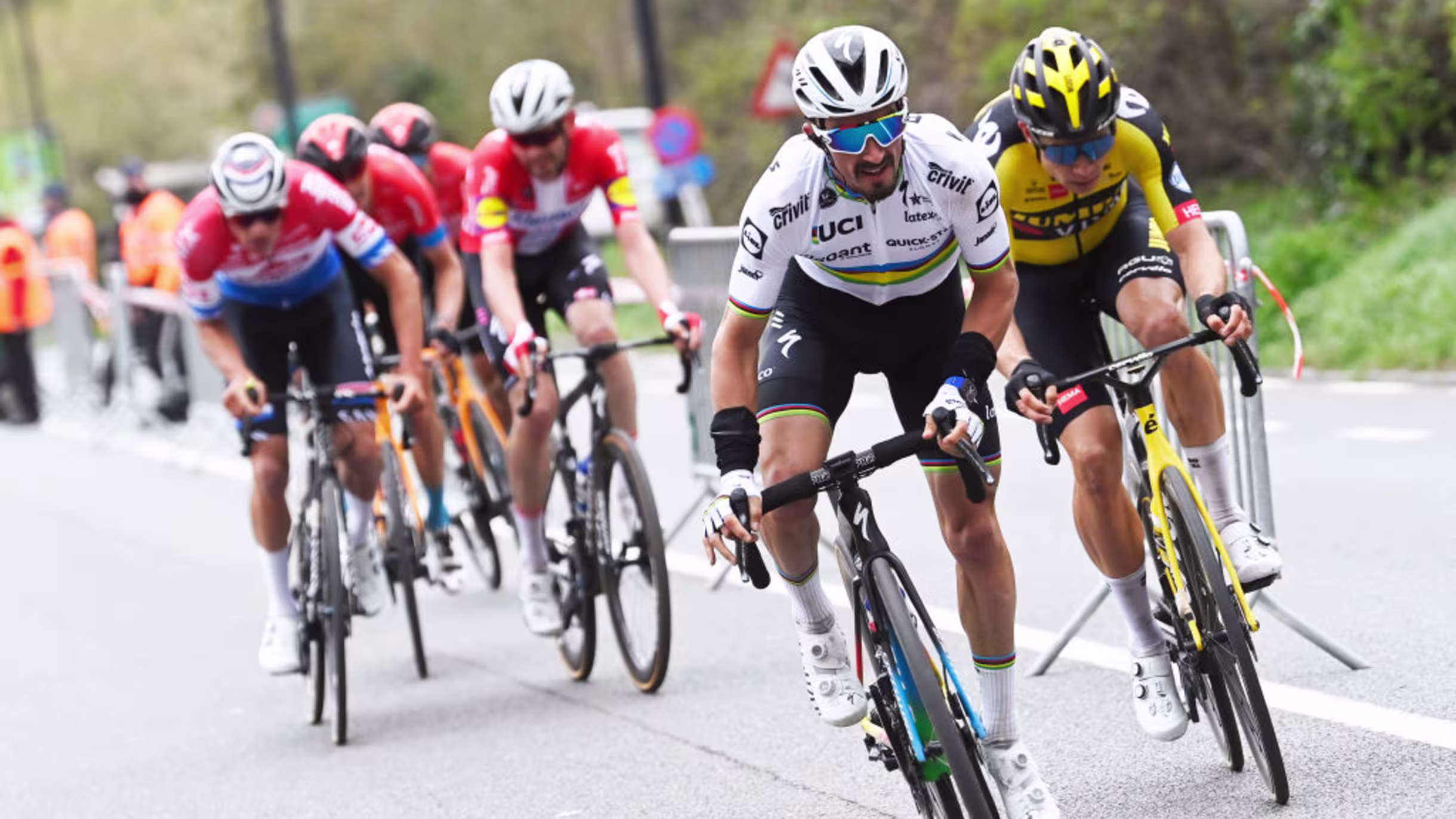 أكثر من 25 دولة مرتقبة في طواف الجزائر الدولي 2026 5 أكثر من 25 دولة مرتقبة في طواف الجزائر الدولي 2026