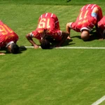 هل هنأ جمال بلماضي المغرب؟ فيديو مزيف يثير الجدل