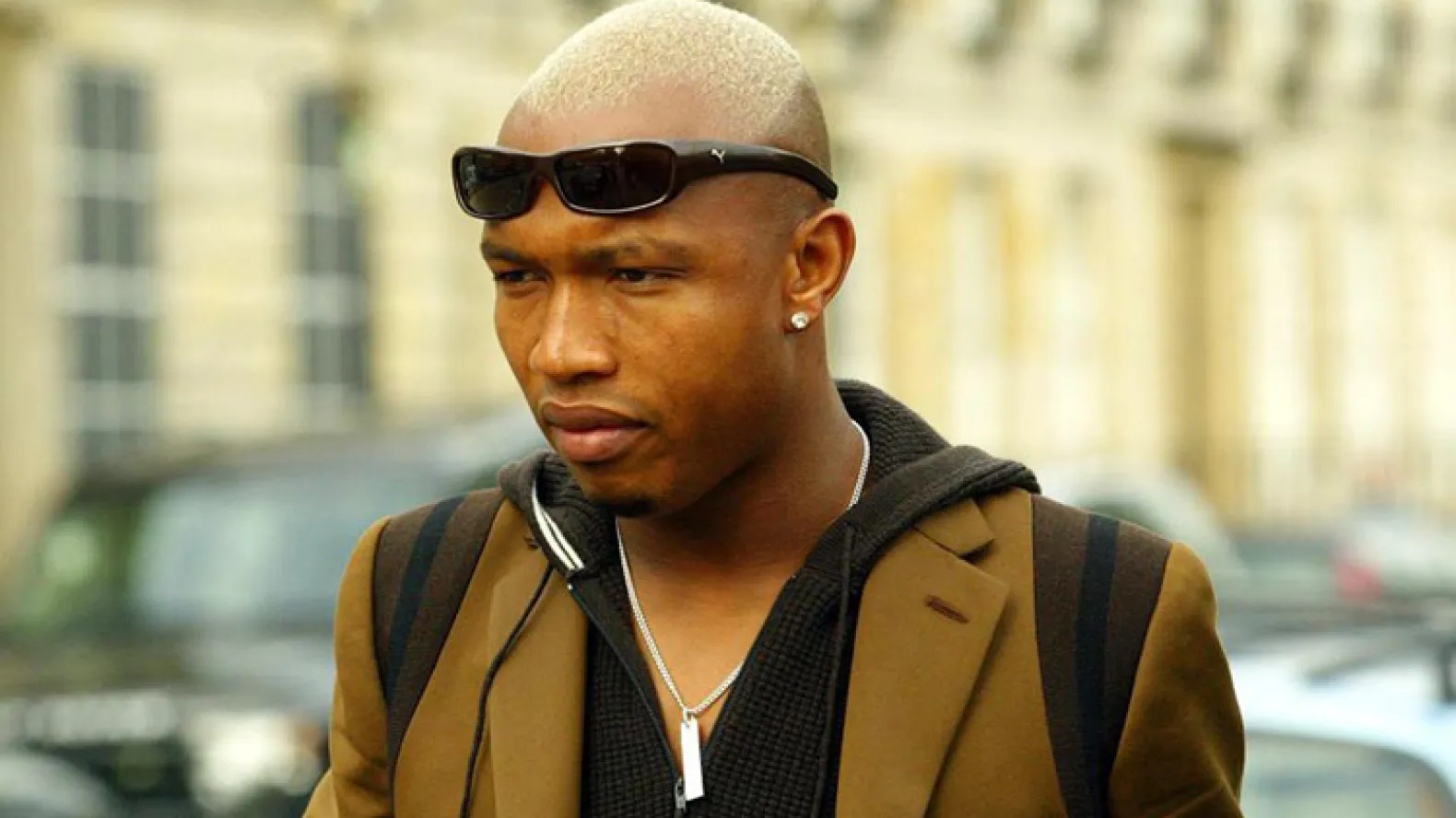 الحاج ضيوف- لقب “الكان” للسنغال تحقق في الملعب ولا يمكن تغييره