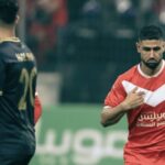 المنتخب الجزائري يعود إلى الملاعب الإيطالية بعد 37 عاماً