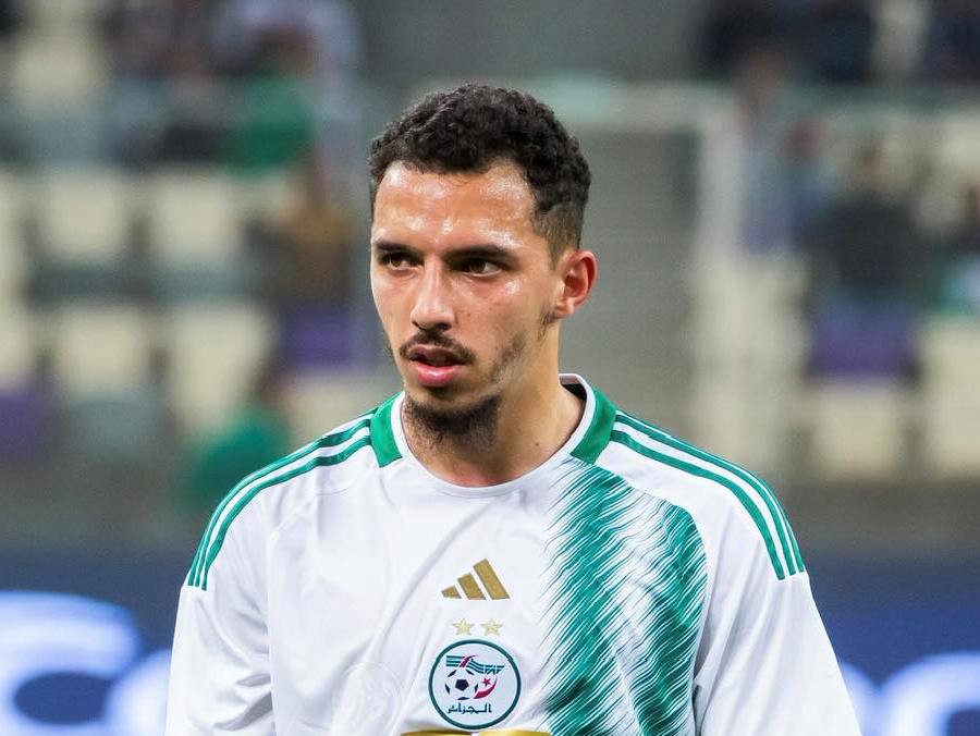 المنتخب الجزائري- هل رفض بن ناصر تلبية الدعوة؟