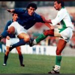 المنتخب الجزائري: هل رفض بن ناصر تلبية الدعوة؟