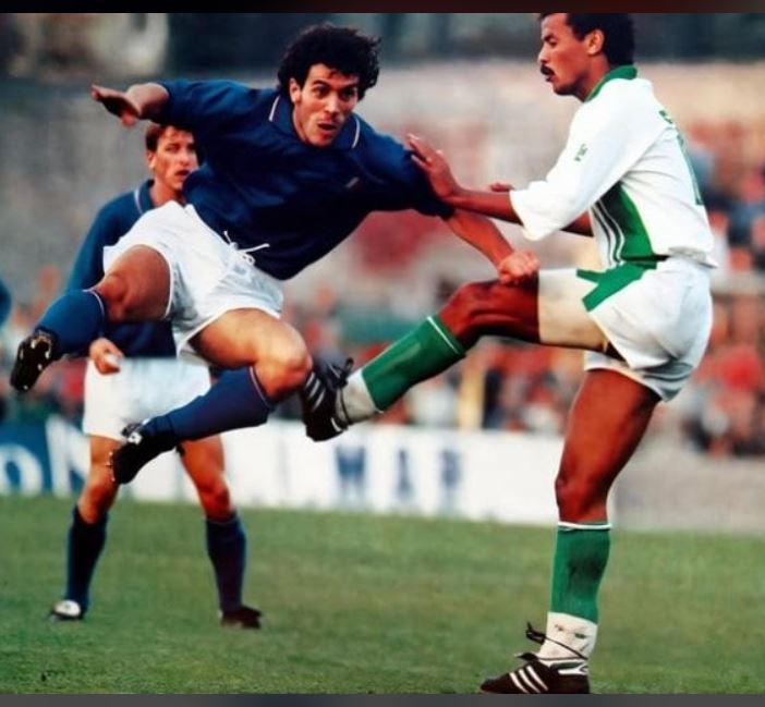 المنتخب الجزائري يعود إلى الملاعب الإيطالية بعد 37 عاماً