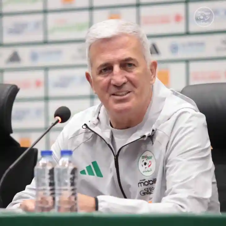 بيتكوفيتش يؤكد أهمية وديتي غواتيمالا وأوروغواي