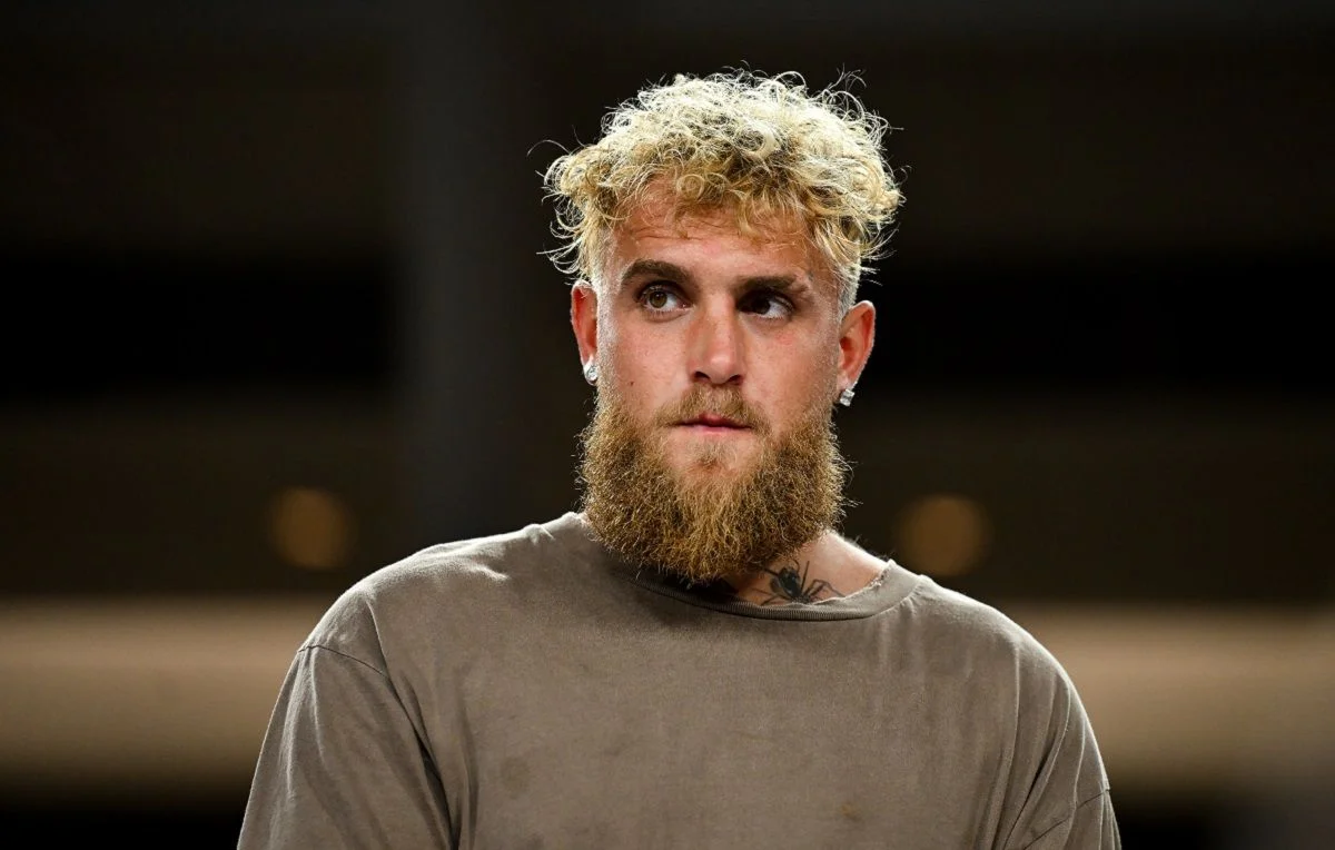 جيك بول يستهدف مواجهة نغانو ويؤكد قدرته على إسقاطه بالضربة القاضية