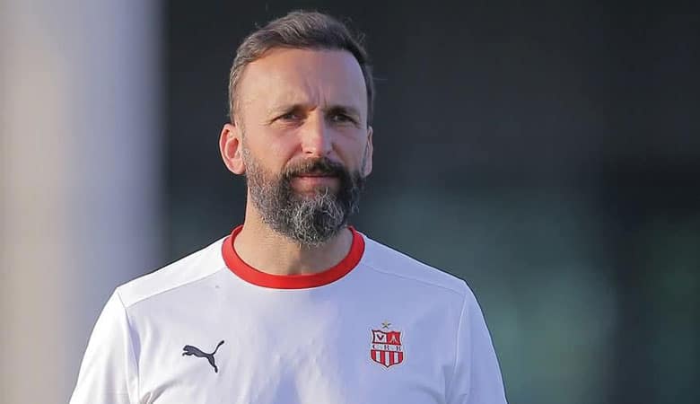 شباب بلوزداد يجمّد مهام راموفيتش مؤقتًا 5 شباب بلوزداد يجمّد مهام راموفيتش مؤقتًا