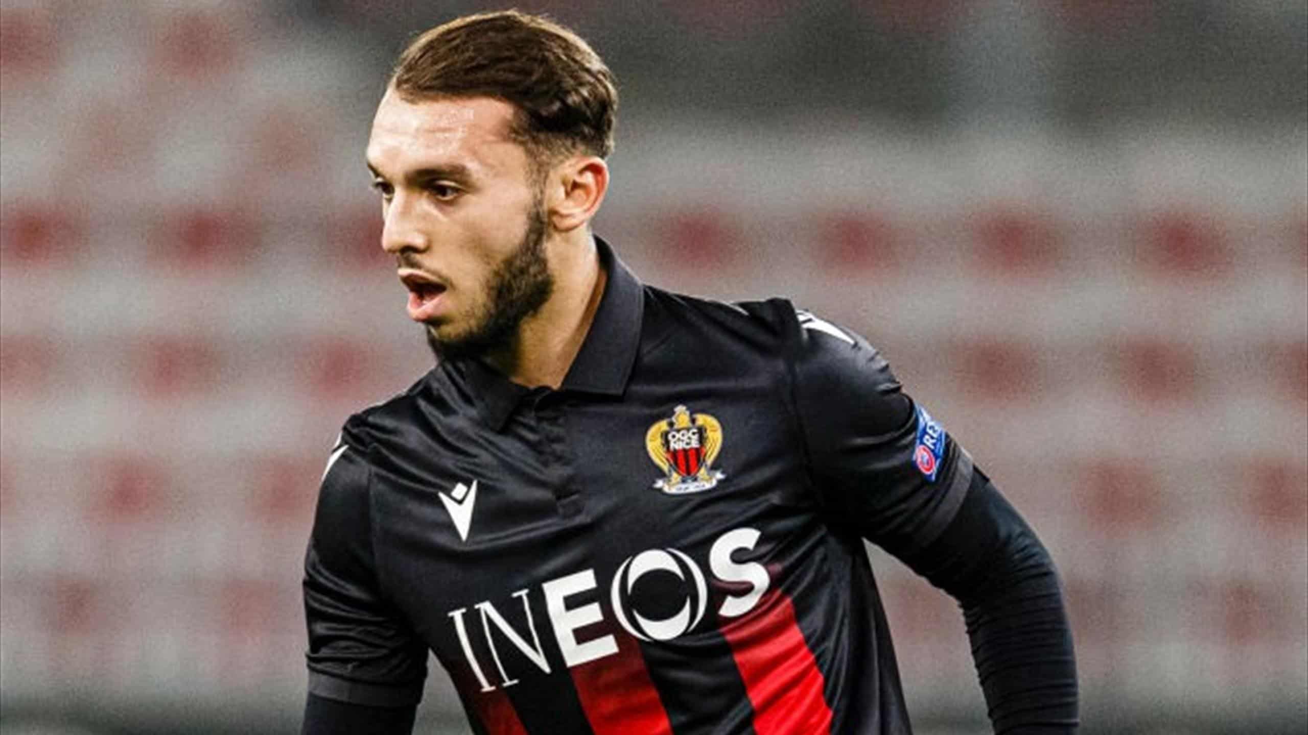 غويري: سعيد بالعودة ونسعى لتقديم أداء قوي في الوديتين 5 غويري: سعيد بالعودة ونسعى لتقديم أداء قوي في الوديتين