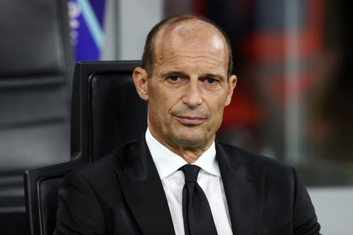 أليغري يضع حدًا للشائعات حول تدريب منتخب إيطاليا 5 أليغري يضع حدًا للشائعات حول تدريب منتخب إيطاليا