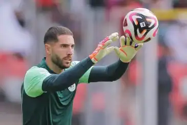 لوكا زيدان: ارتباطي بالجزائر لا يمكن وصفه 5 لوكا زيدان- ارتباطي بالجزائر لا يمكن وصفه