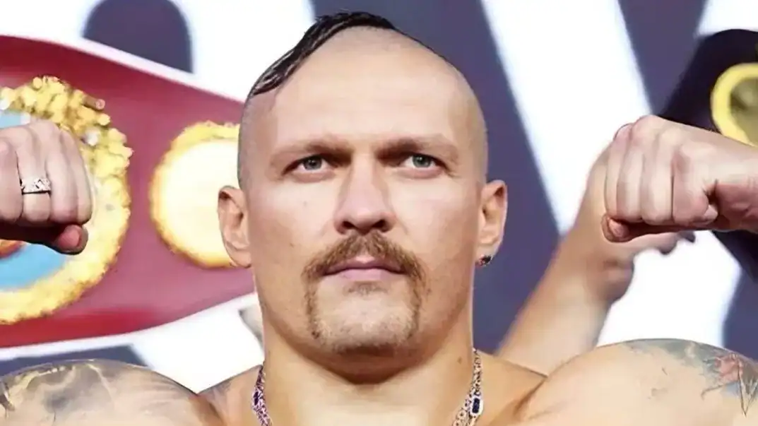 وردلي يتحدى أوسيك: “أنا أستهدف القمة” 5 وردلي يتحدى أوسيك- “أنا أستهدف القمة”